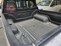 تۆیۆتا هایلۆکس